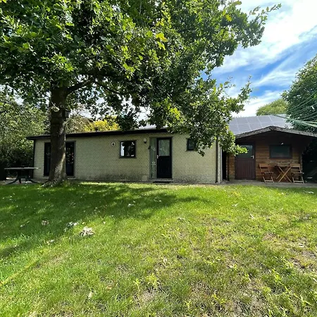 シャレー With Scenic Terrace