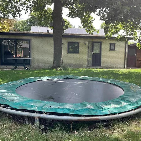 With Scenic Terrace * ウーデン