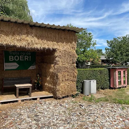 シャレー With Scenic Terrace *