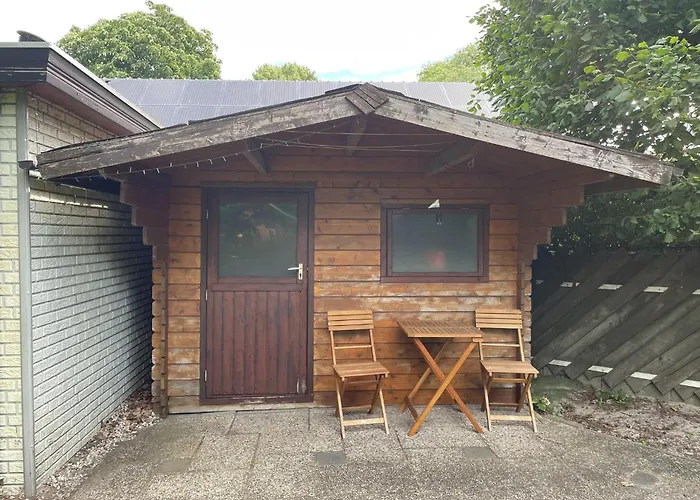 With Scenic Terrace * Uden