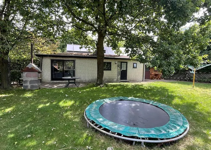 With Scenic Terrace *