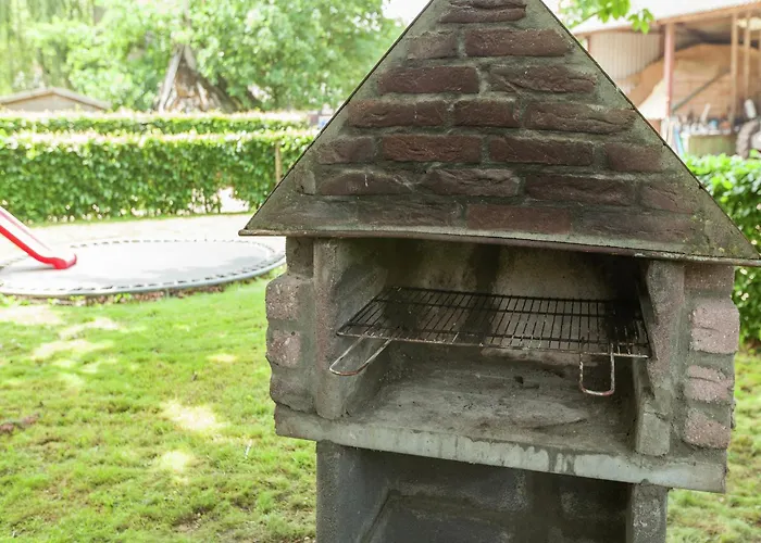 With Scenic Terrace Chalet *