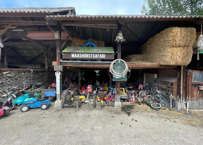 With Scenic Terrace Chalet