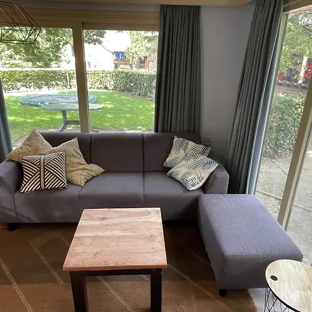 With Scenic Terrace * Uden