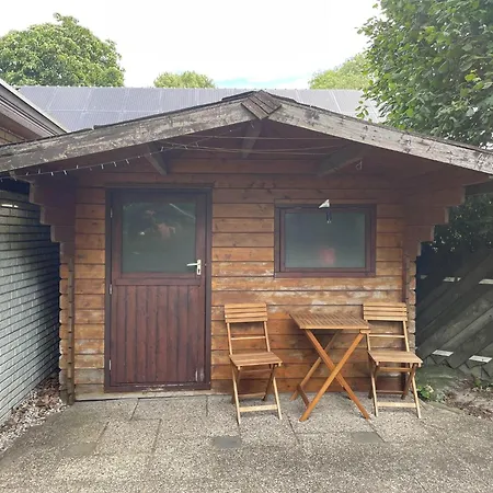 With Scenic Terrace * Uden