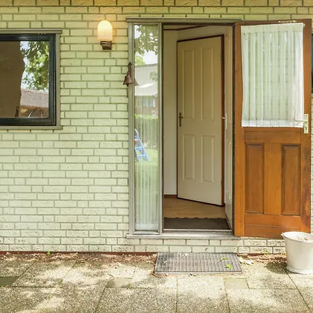 With Scenic Terrace Chalé *